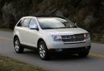 Lincoln MKX 2006 года